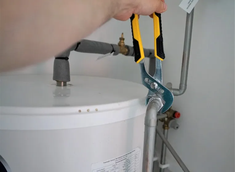 Plumbing Services