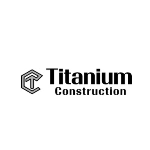 Titanium Construction cover
