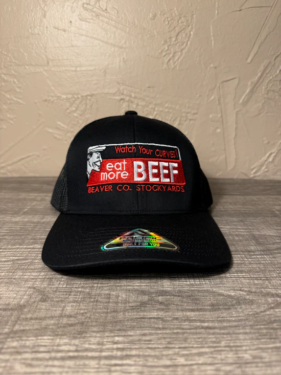 Ranch Essentials