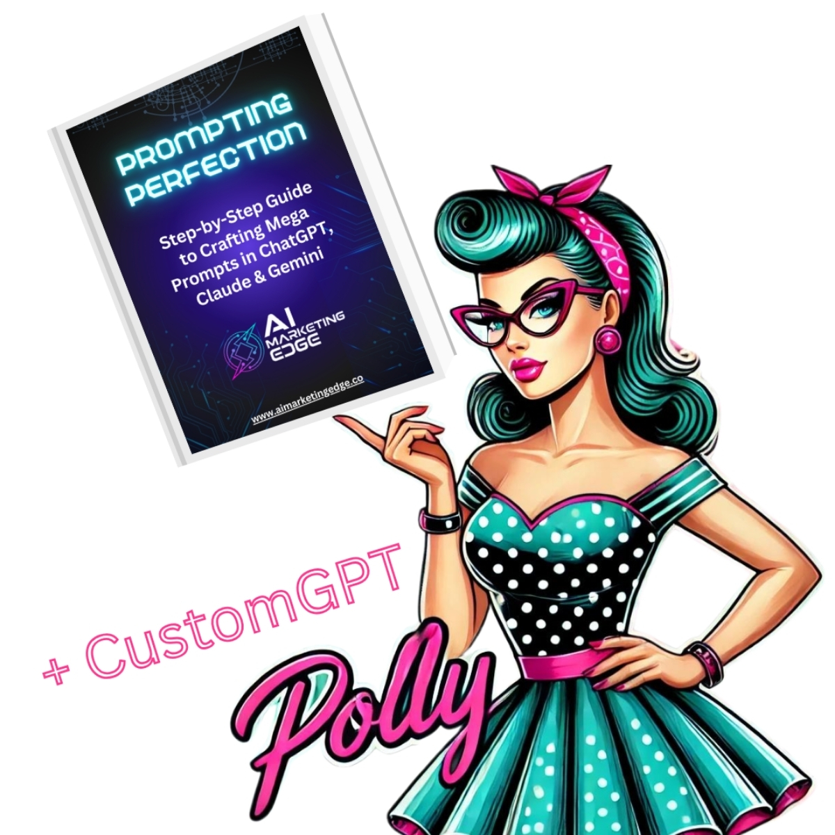 Polly Prompter