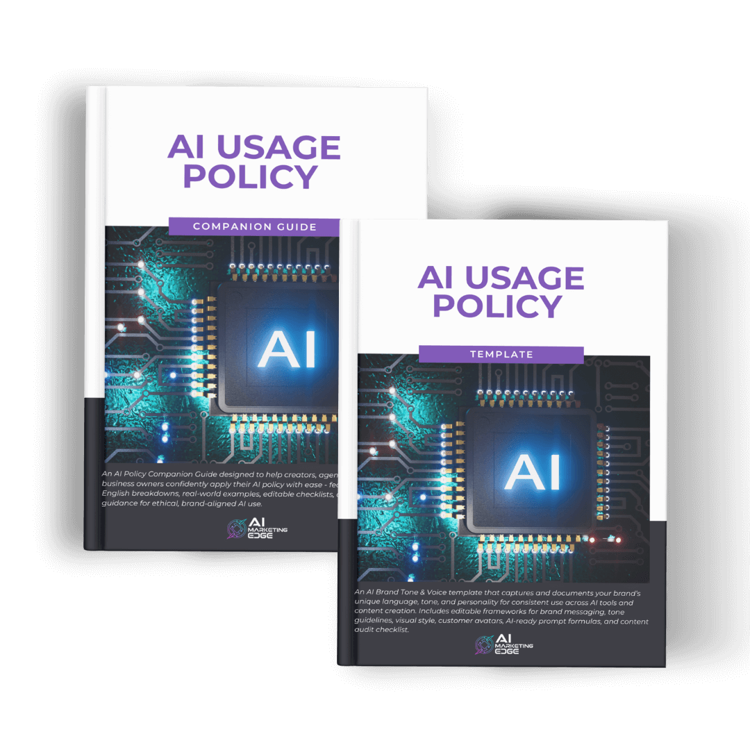 AI Policy Toolkit