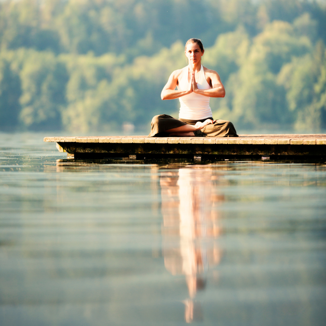 Soft & Sovereign 30-Day Self-Compassion Course for women in midlife – come home to yourself