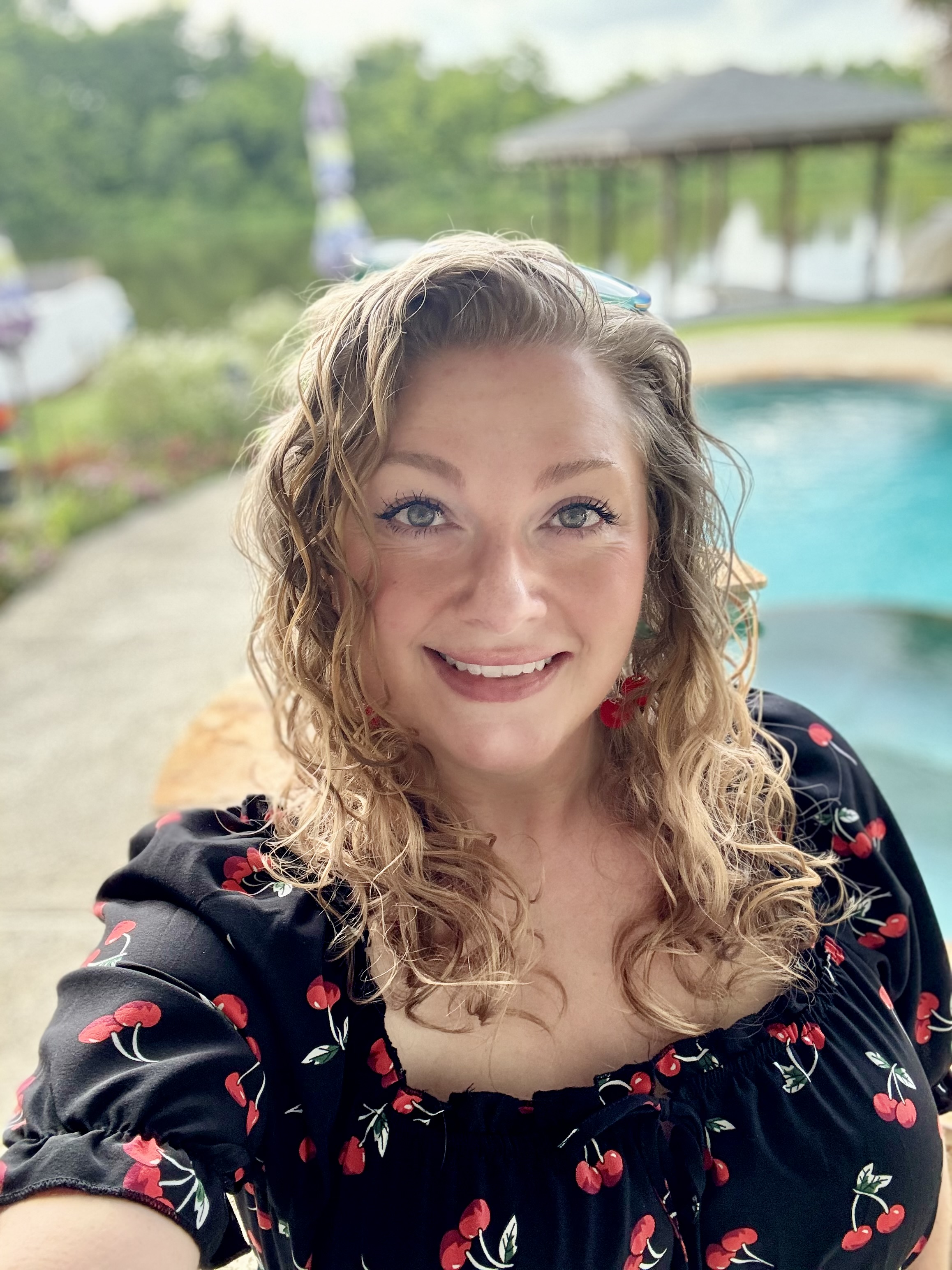 Andrea Murray M.S., BCBA, NBC-HWC – instructor specializing in ABA-informed wellness coaching at Mind Body Behavior