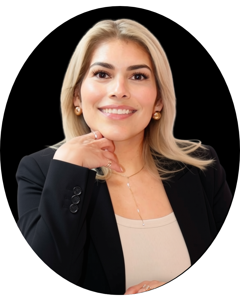Sonya Arellano