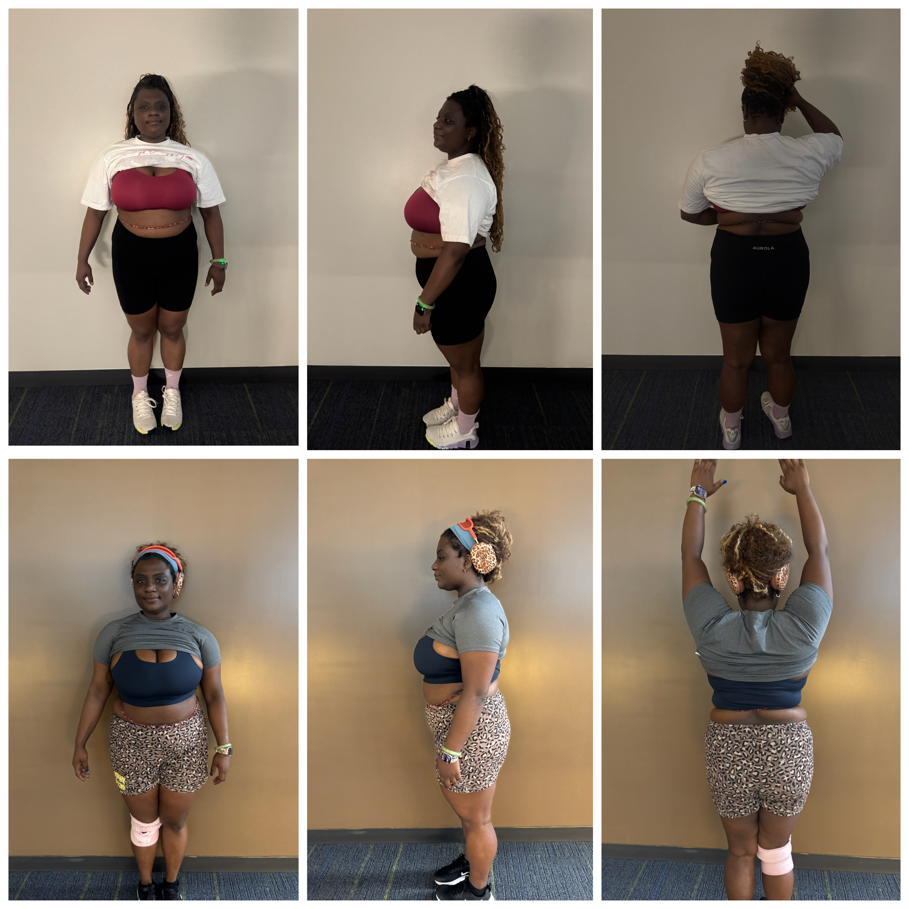 MasonFit fitness transformation