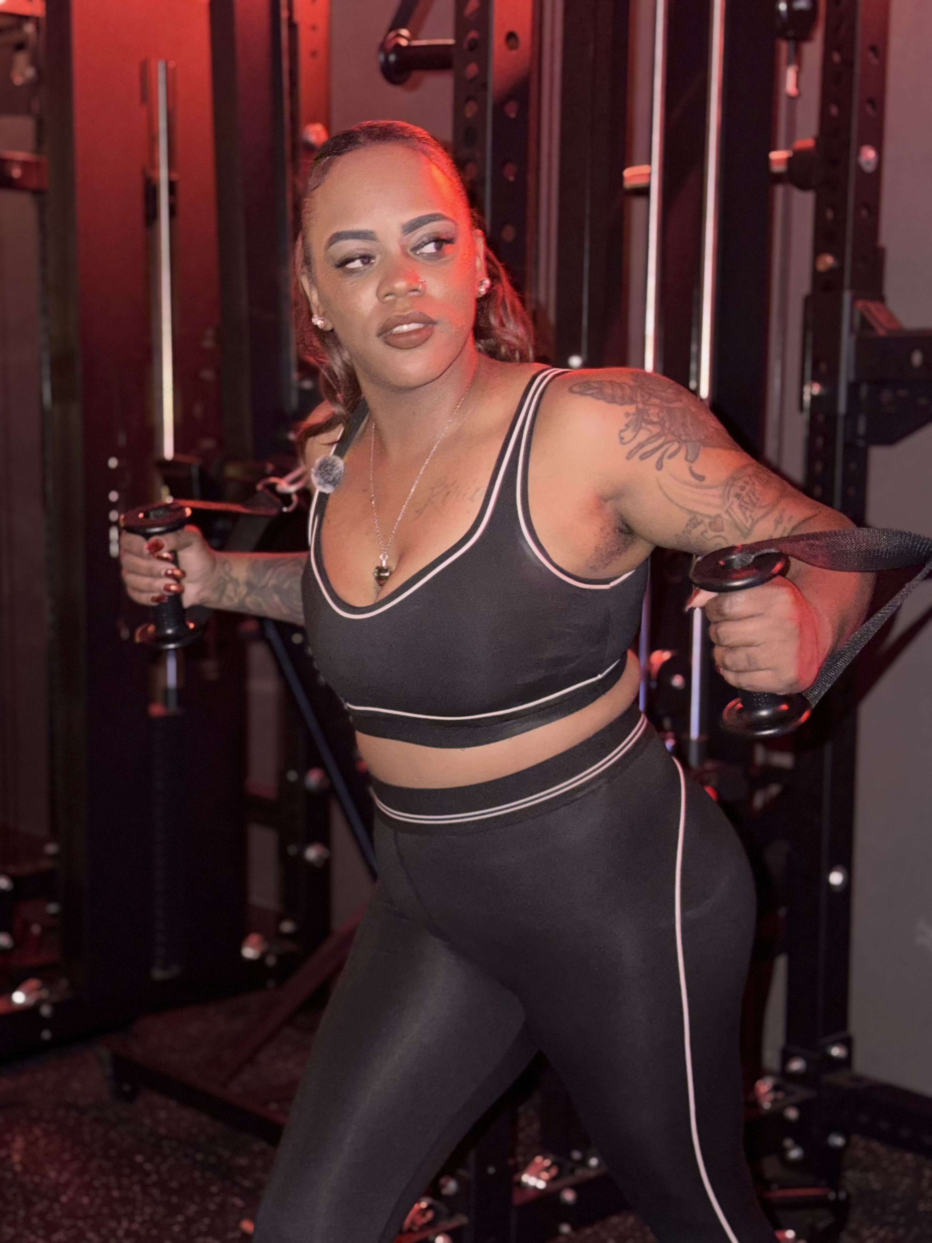Coach Kira