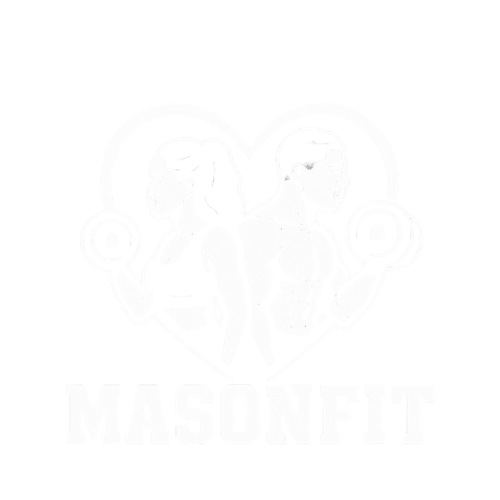 MasonFit logo