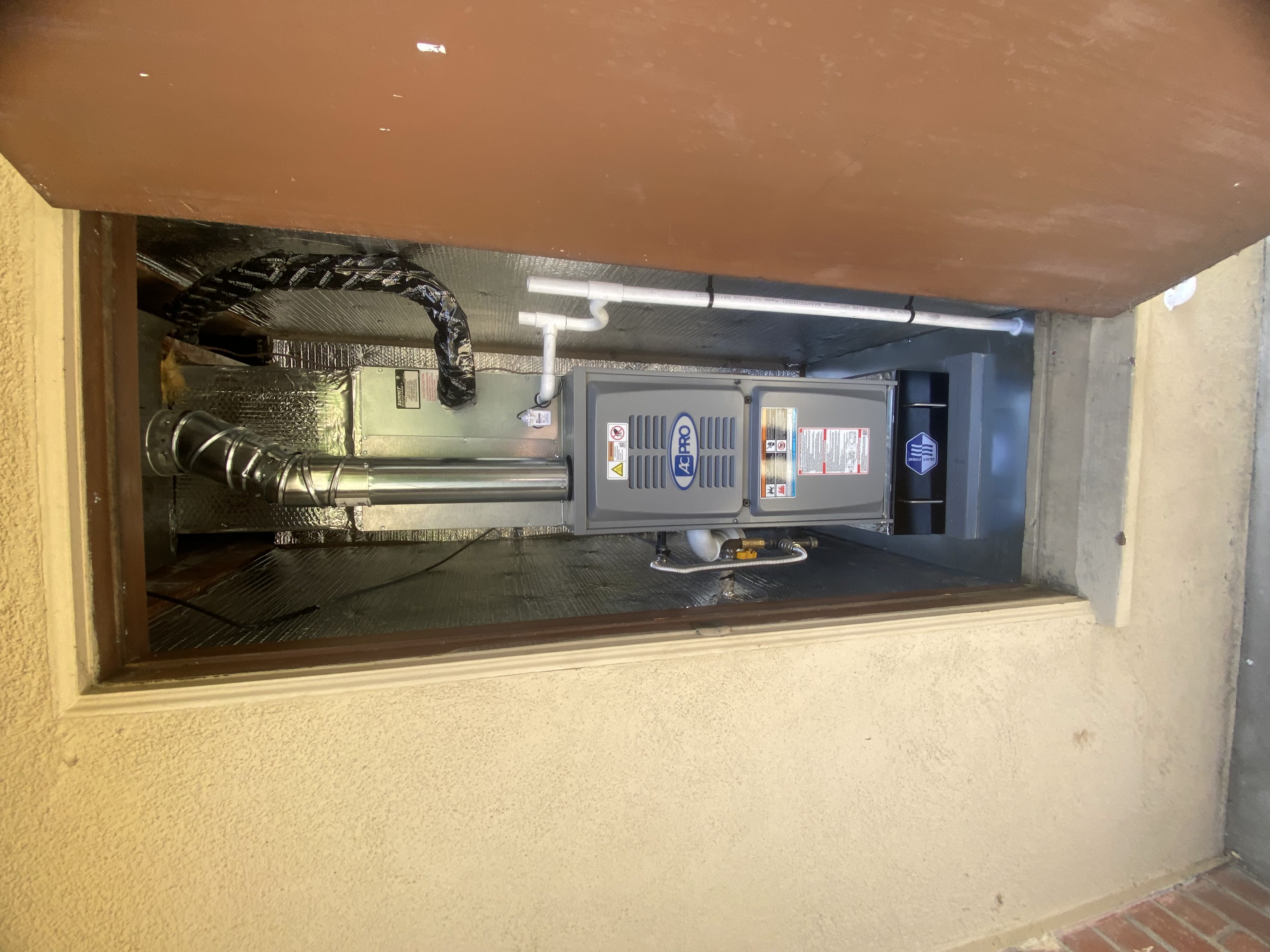 Heat Pump Service