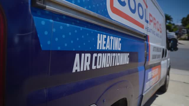 The Benefits of Upgrading to a Smart Thermostat in SoCal