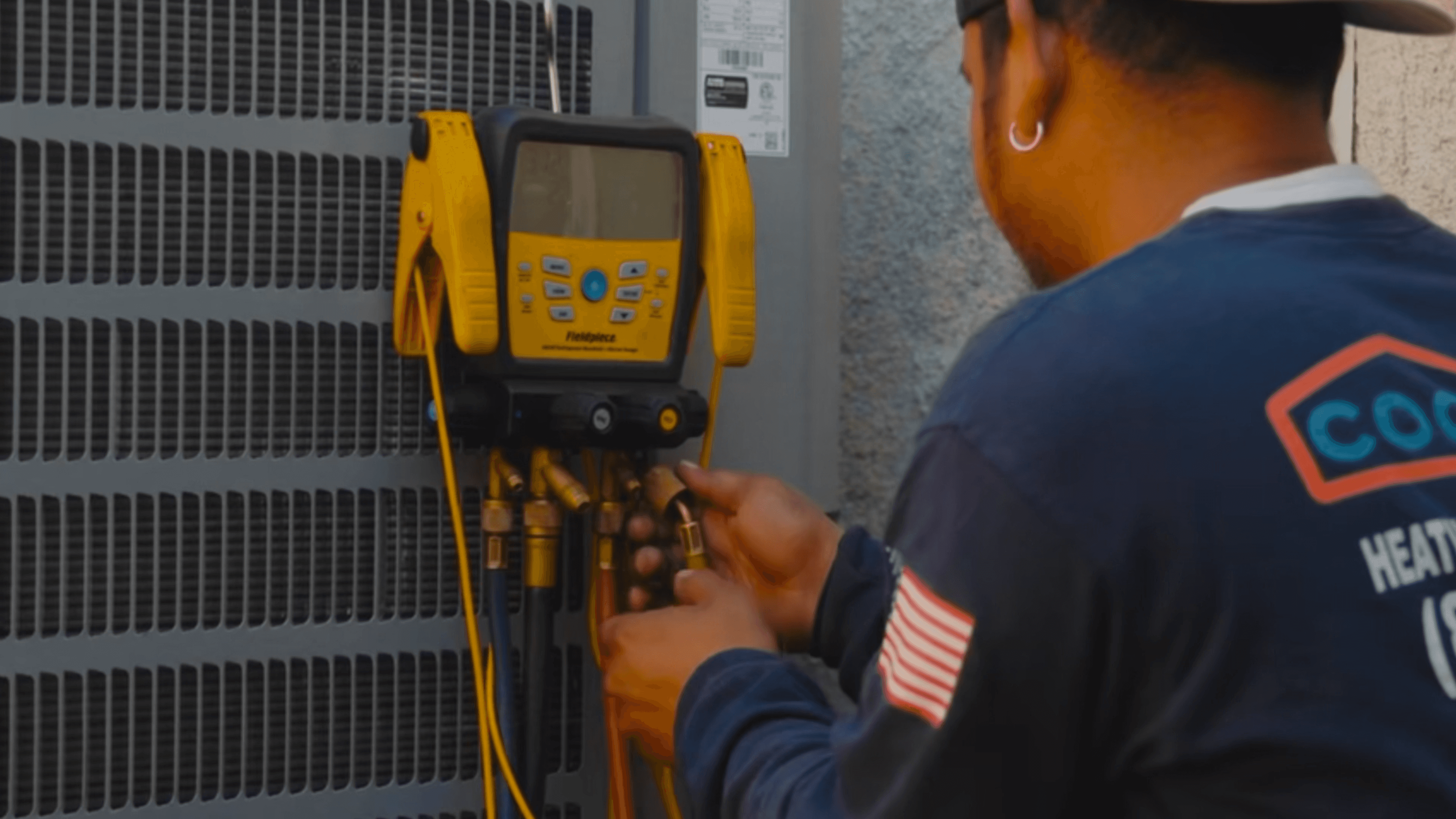 How Much Does HVAC Repair Cost in Orange County? A Homeowner’s Guide