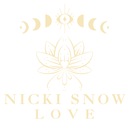 Nicki Snow Love