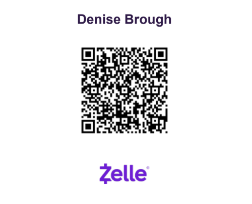 denise brough zelle