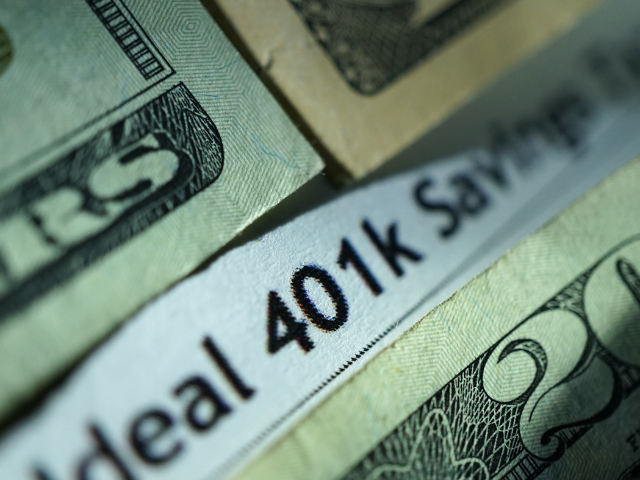 Retirement planning — annuities and 401K rollover guidance, Savannah GA