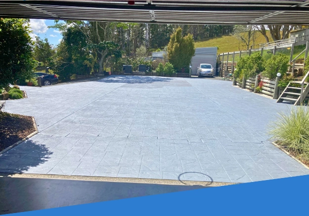 Concrete Sealing Northland