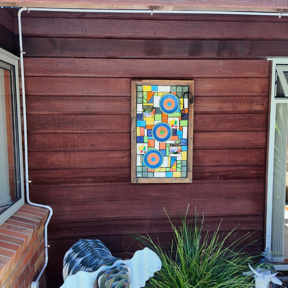 Premier Exteriors performing exterior pest control to protect Northland residential and commercial properties