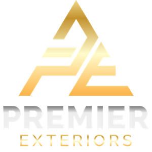 Premier Exteriors Logo