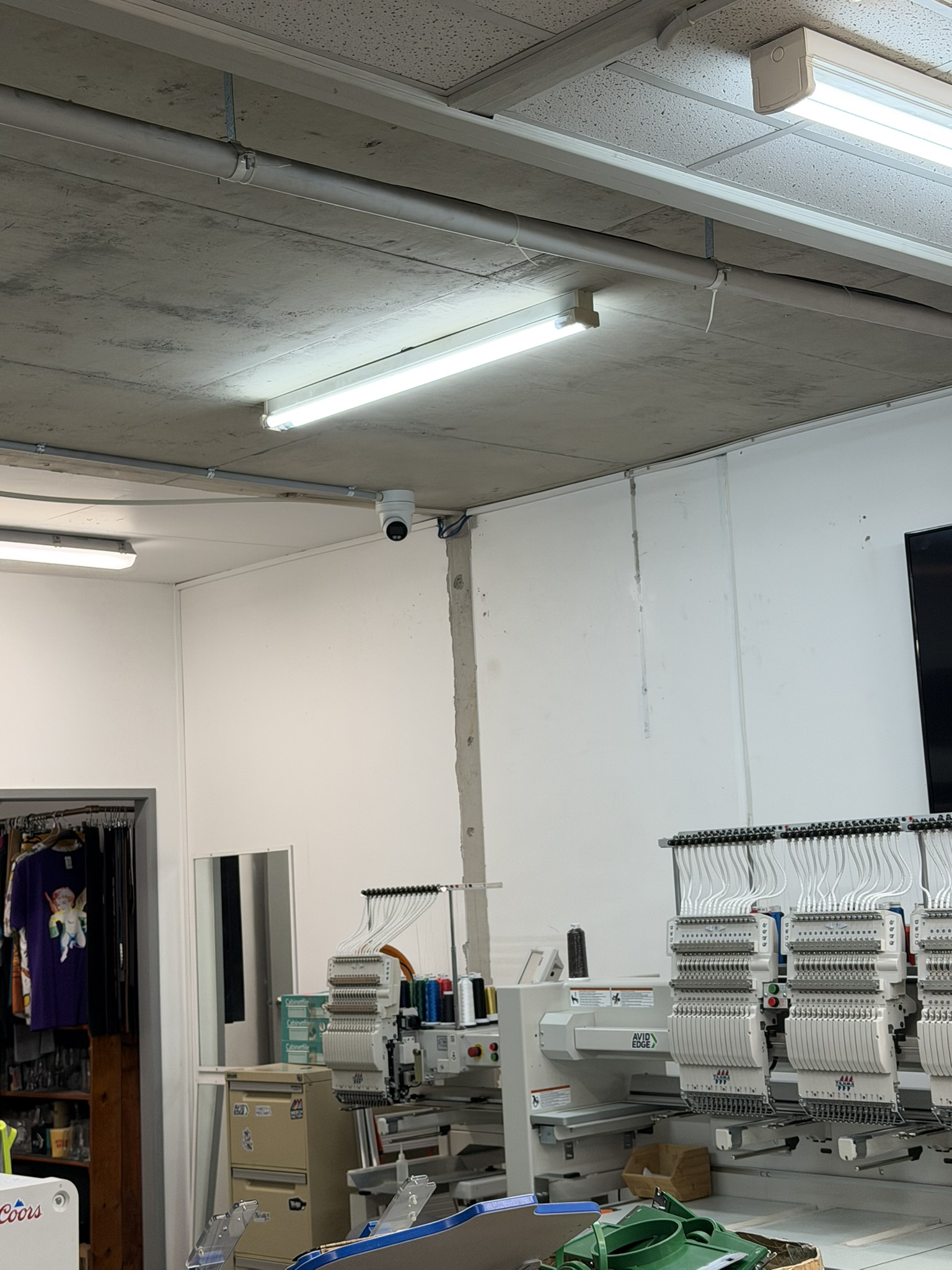 Avid Edge, Eagle Farm, Brisbane QLD 4009 installation — image 2