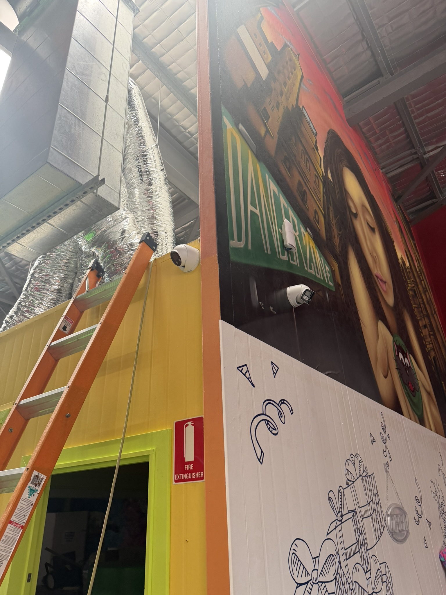 Lollipops Playland & Cafe, Strathpine, Brisbane QLD 4500 installation — image 6