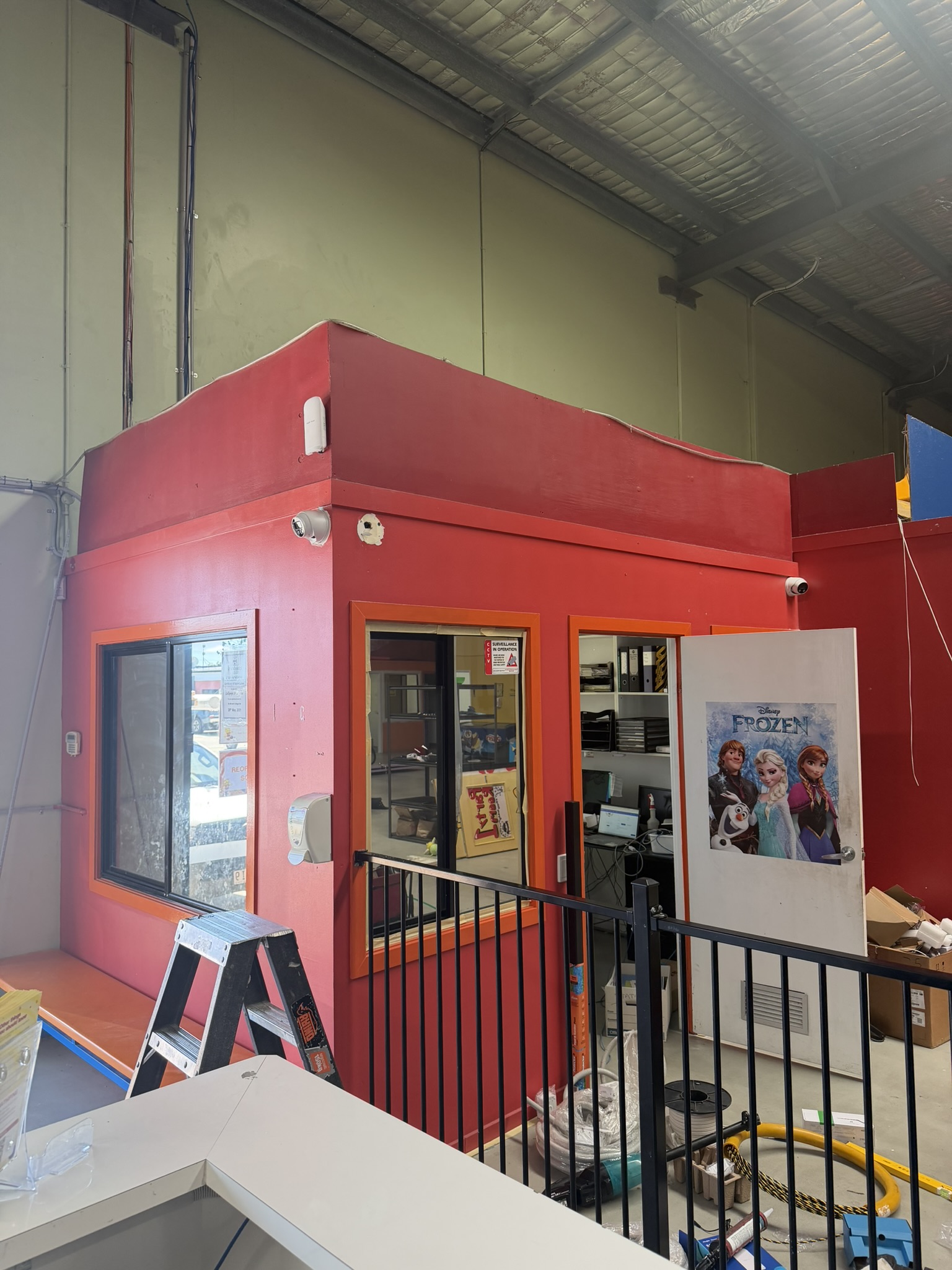Lollipops Playland & Cafe, Strathpine, Brisbane QLD 4500 installation — image 4