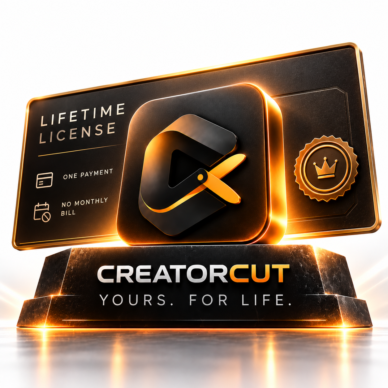CreatorCut