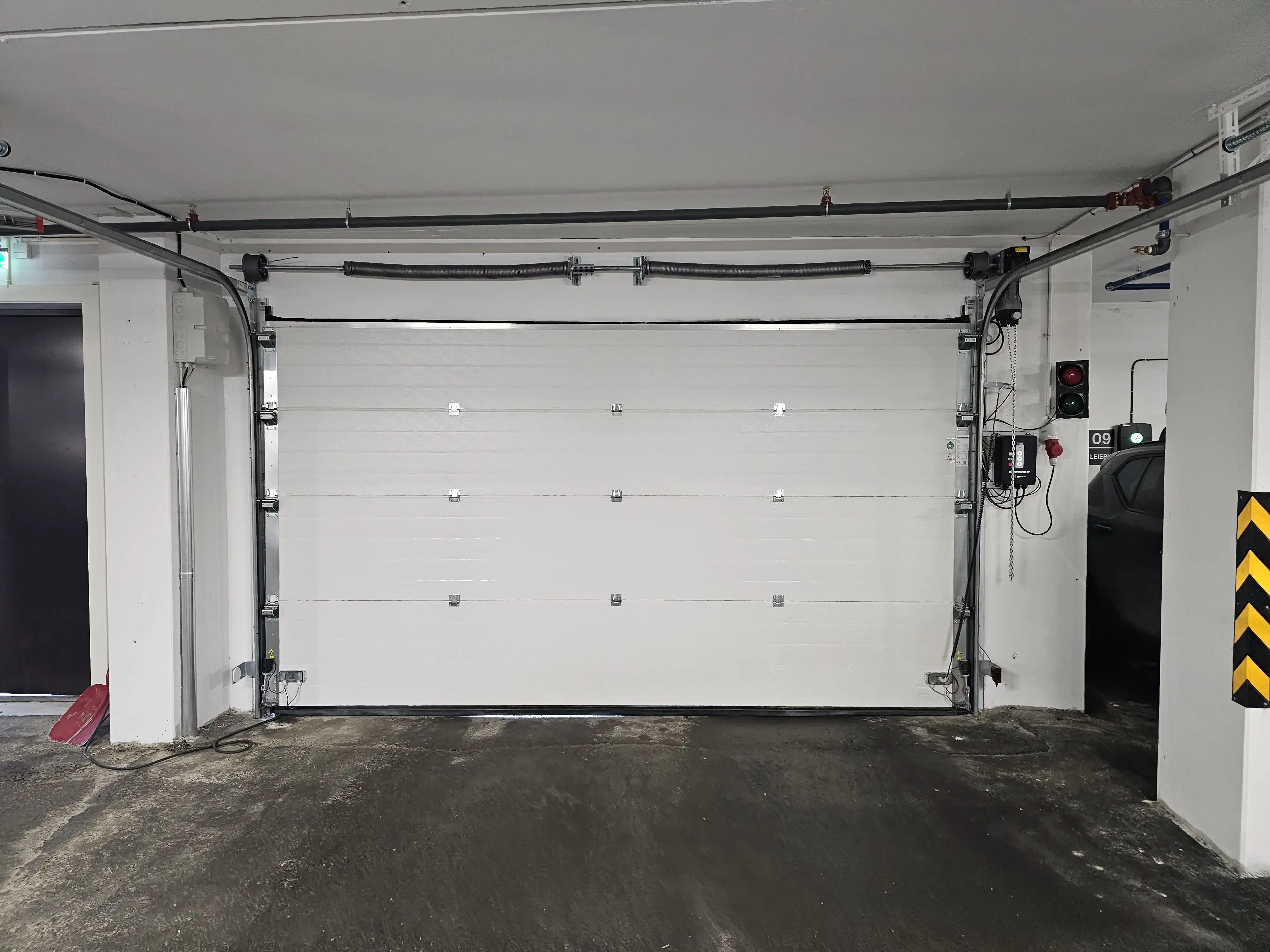 Portløsninger fra Portsikring AS