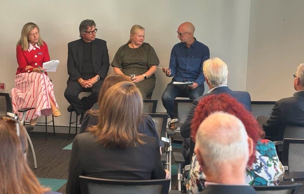 Why Choose Loom - Not-for-profit merger consulting Sydney