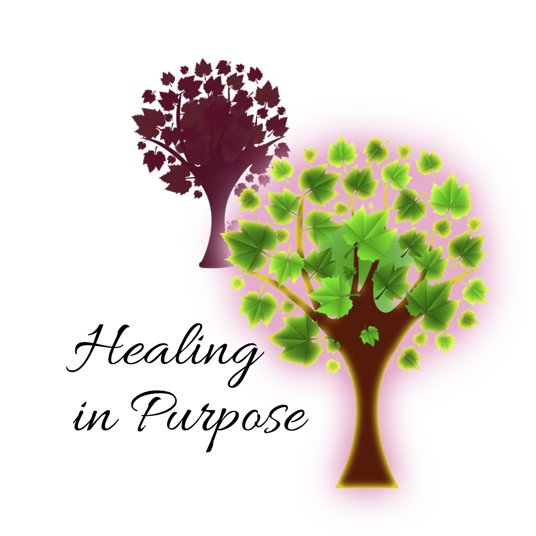 The Path To Healed Living the-path-to-healed-living