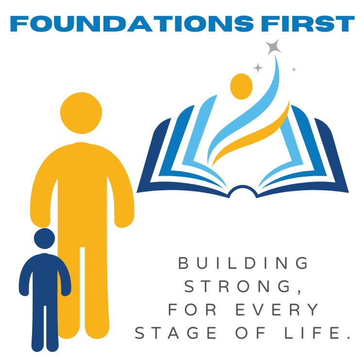 Foundations First School - Home