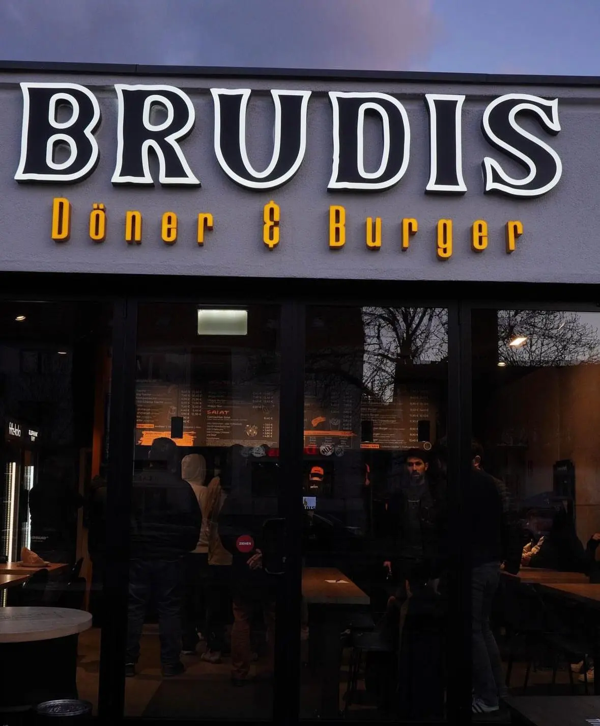 Brudis Hannover Filiale