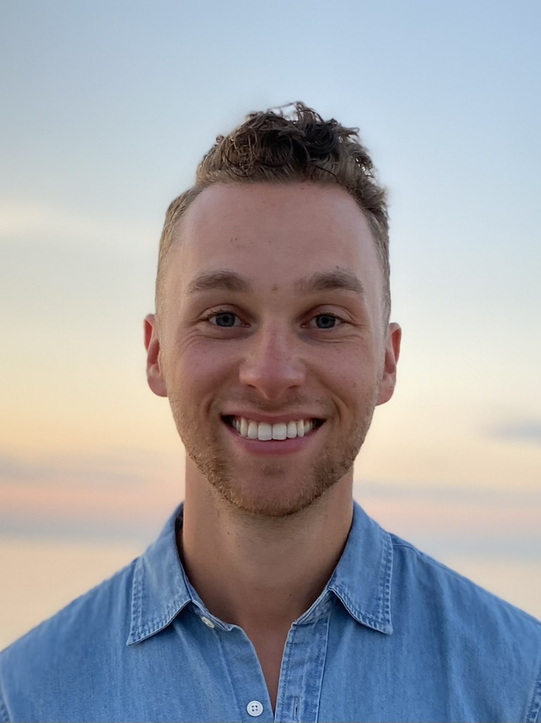 Ben Miknis — The Revitalized Project