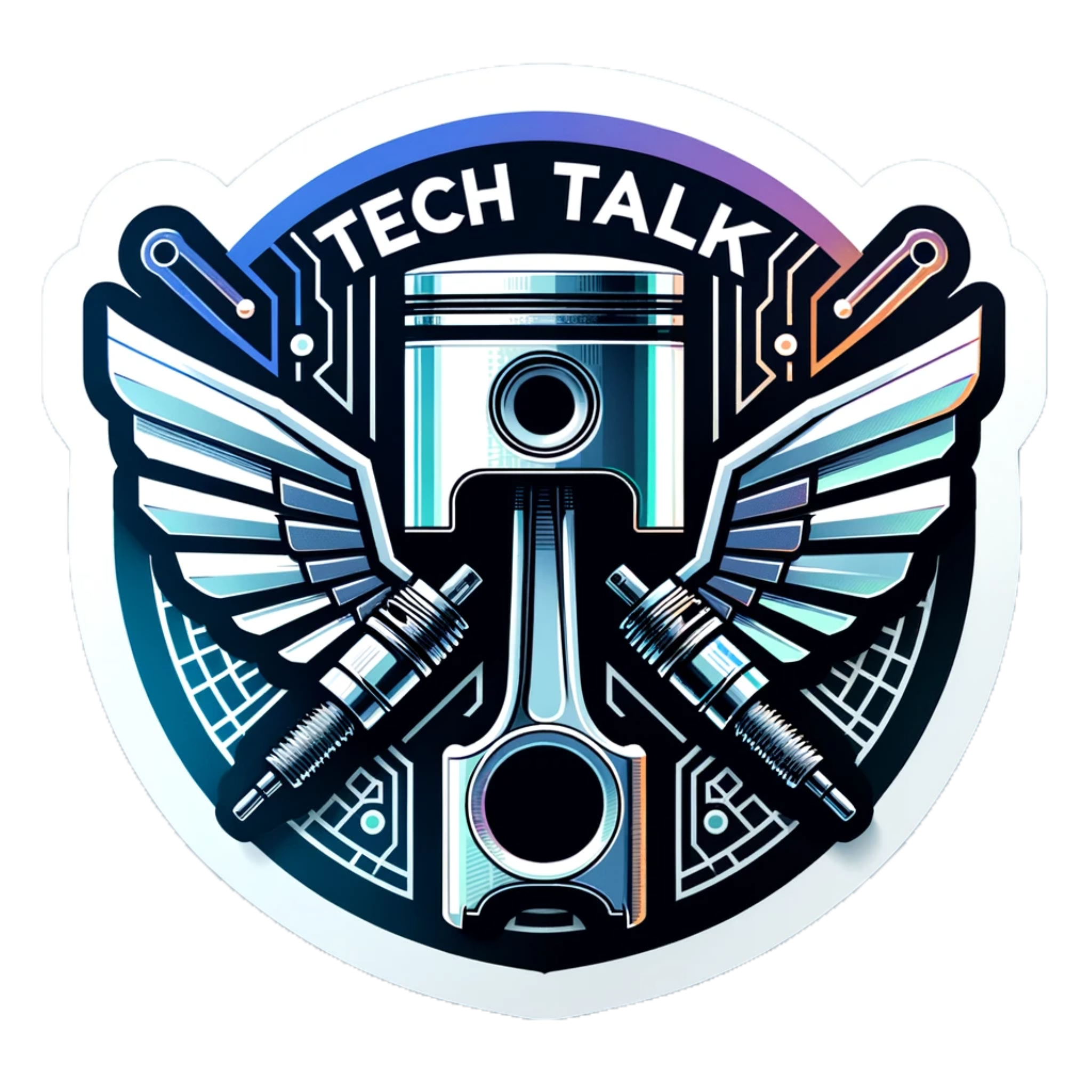 Caliente Tech Talk