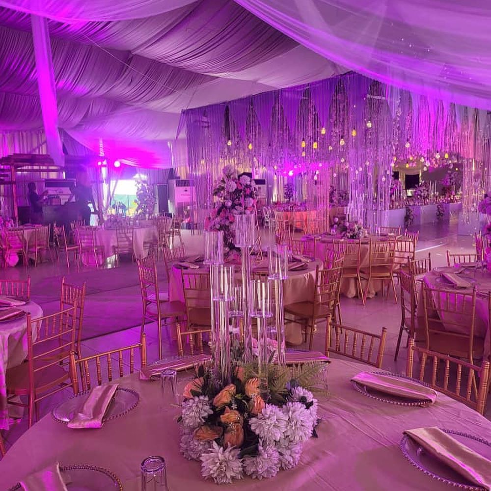 How to choose a venue in Enugu How to choose a venue in Enugu