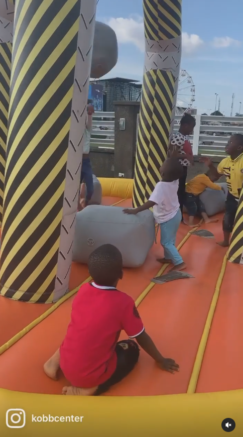 Kids Event 1