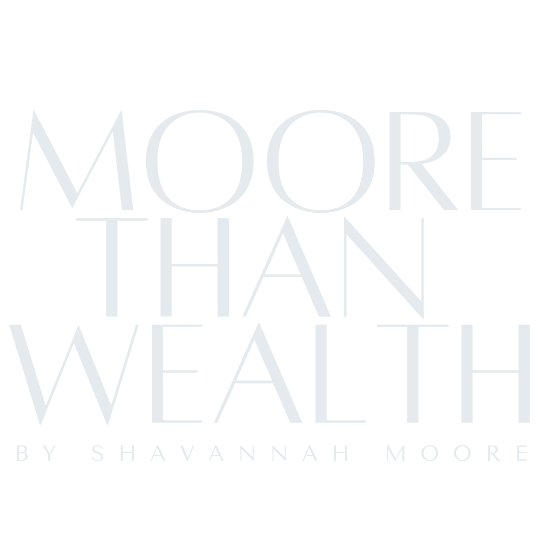 Moore Than Wealth