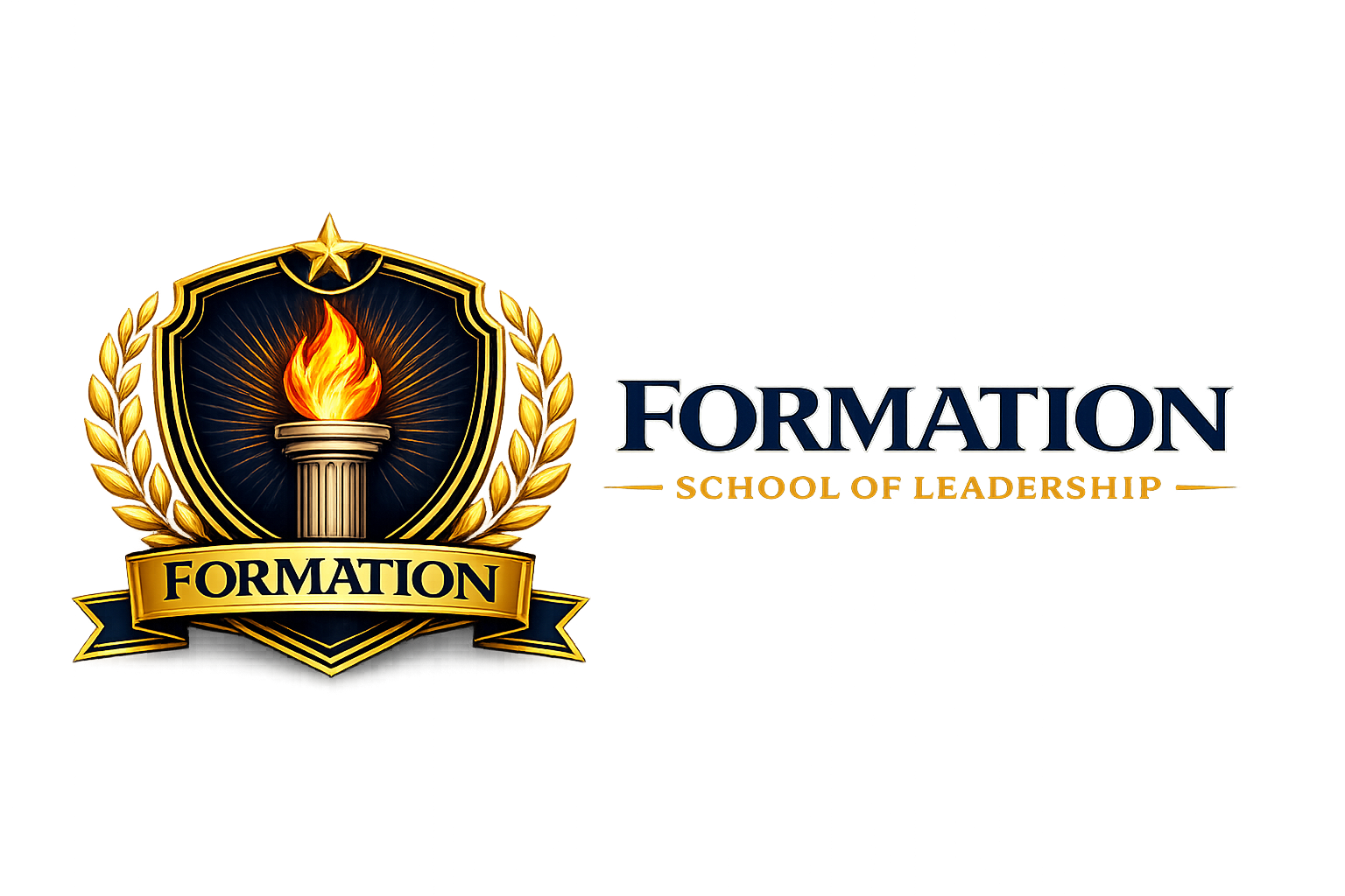 Formation School of Leadership