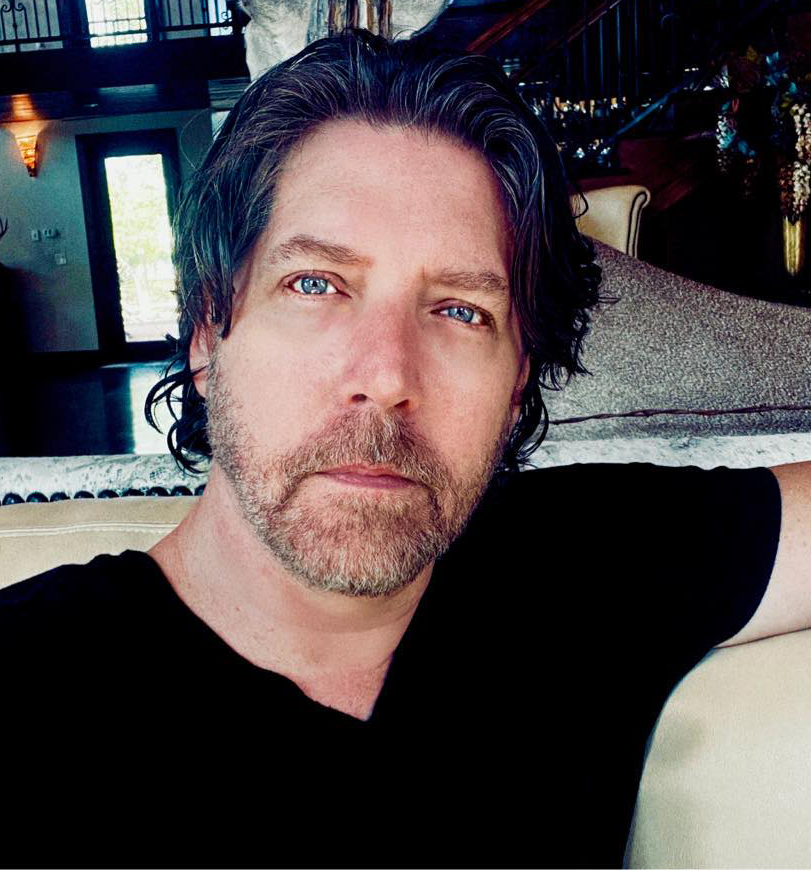 James Barbour, author and founder of Star Power Speakers