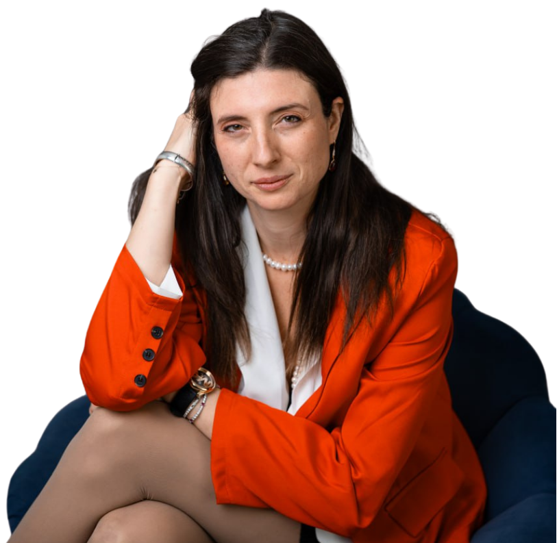 Dottoressa Silvia Caldironi - Aletheia