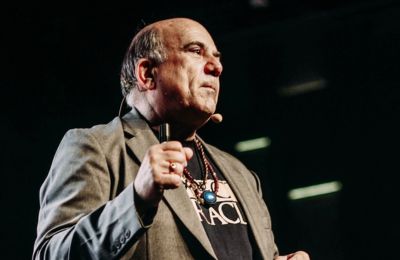 Dr. Joe Vitale - Public Speaking