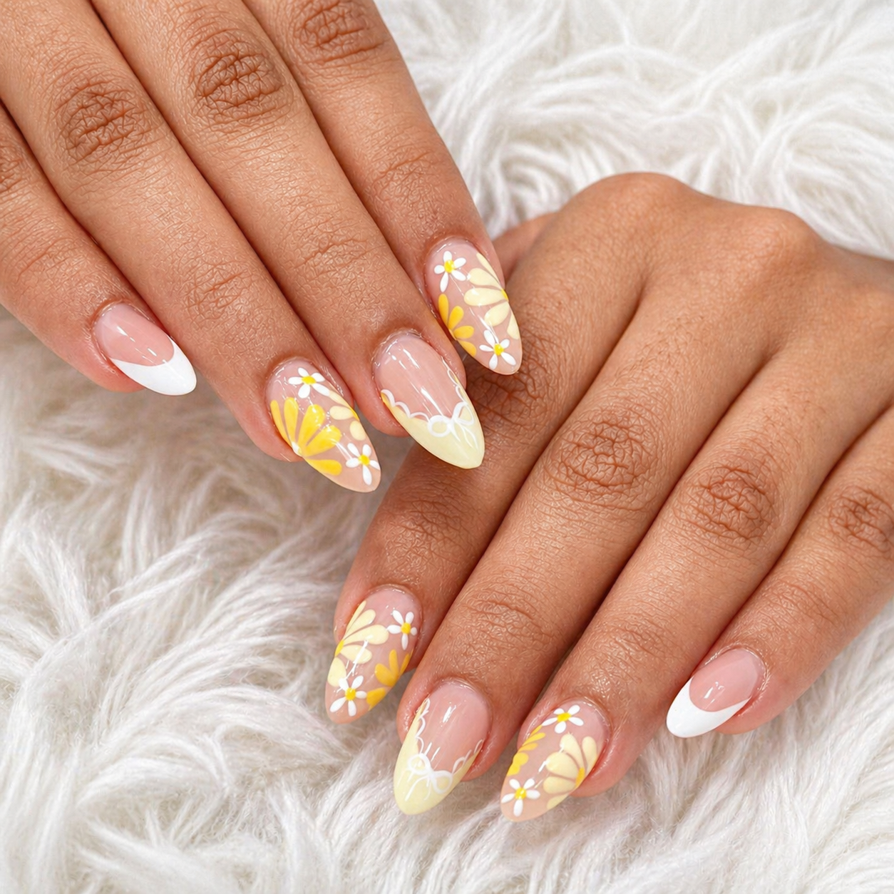 Bridal nails Glendale AZ