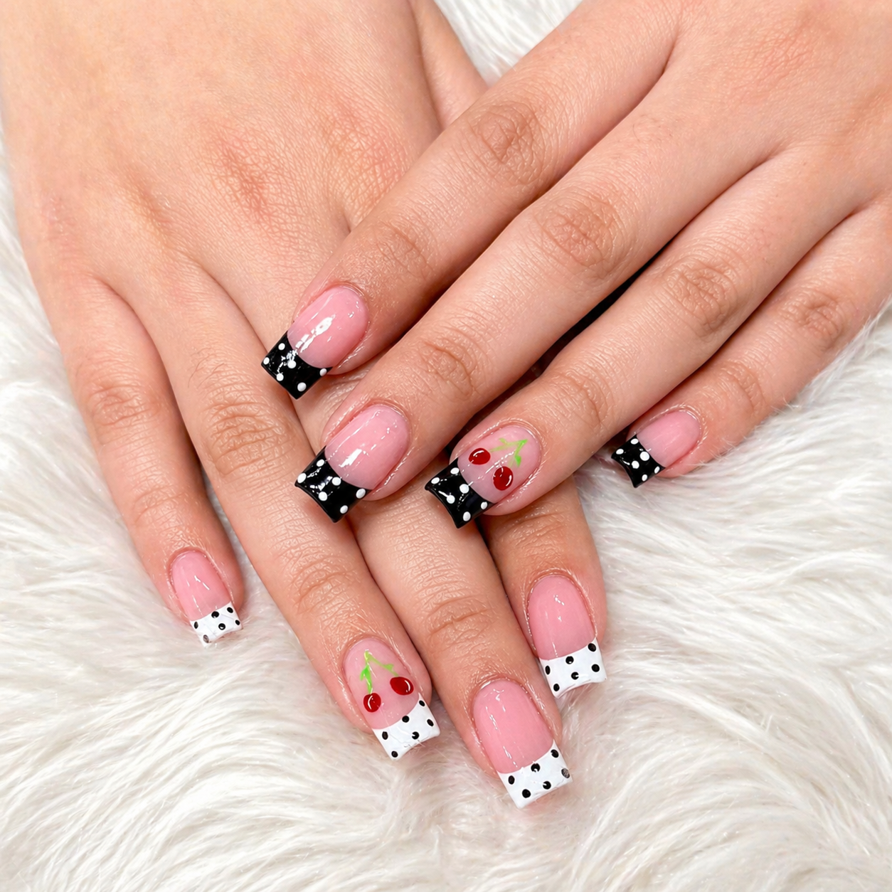 Nail art design Glendale AZ