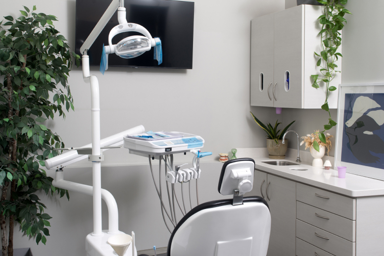Bridgeway Dental