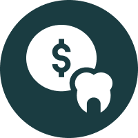 Early Detection Saves Teeth & Money