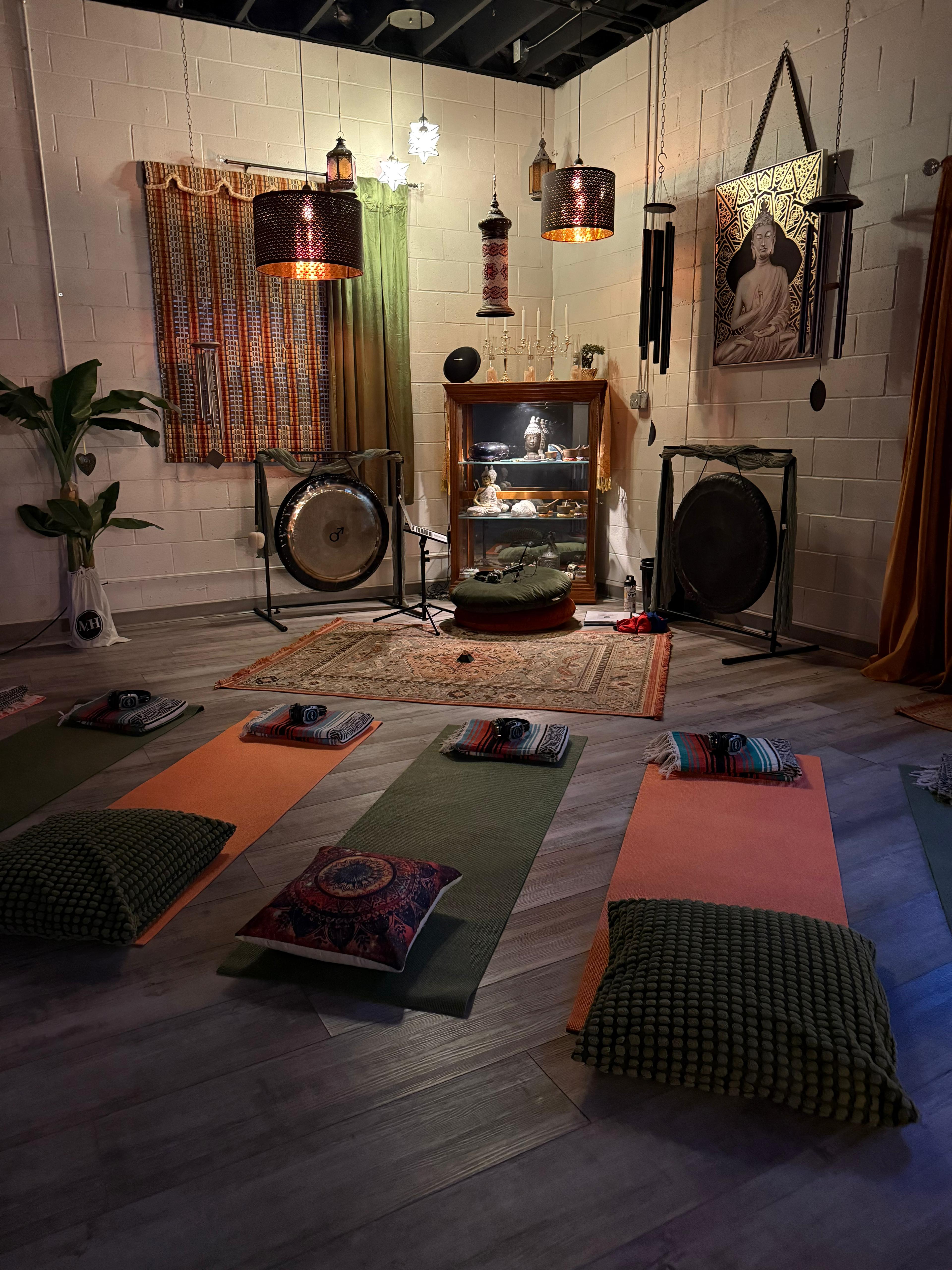 Somatic Healing 17