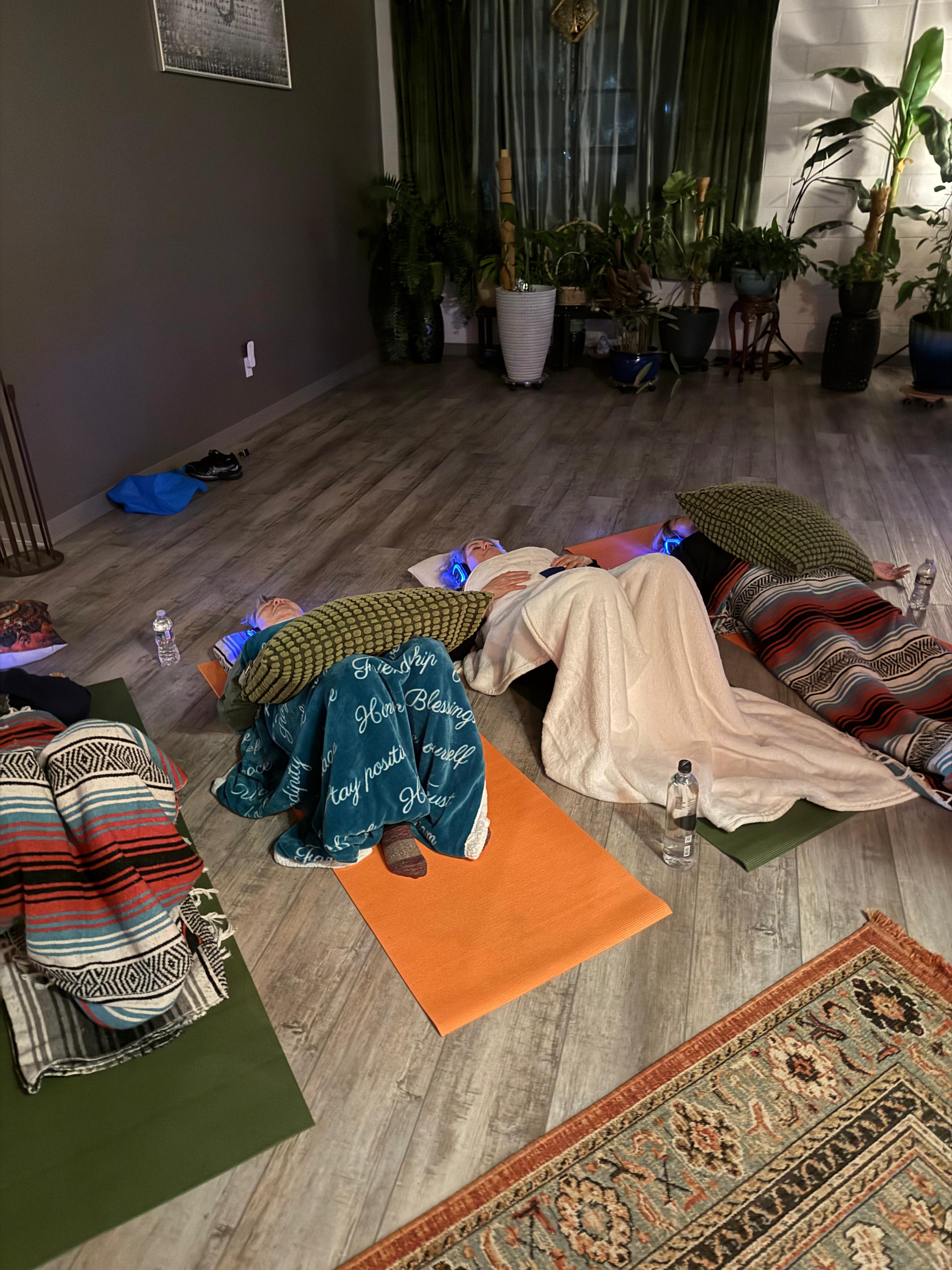Somatic Healing 16