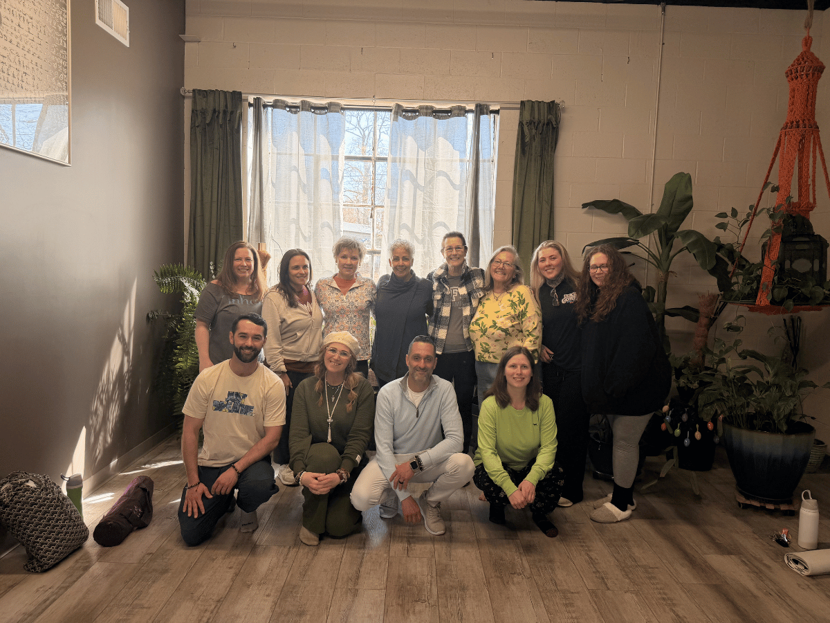Somatic Healing 15