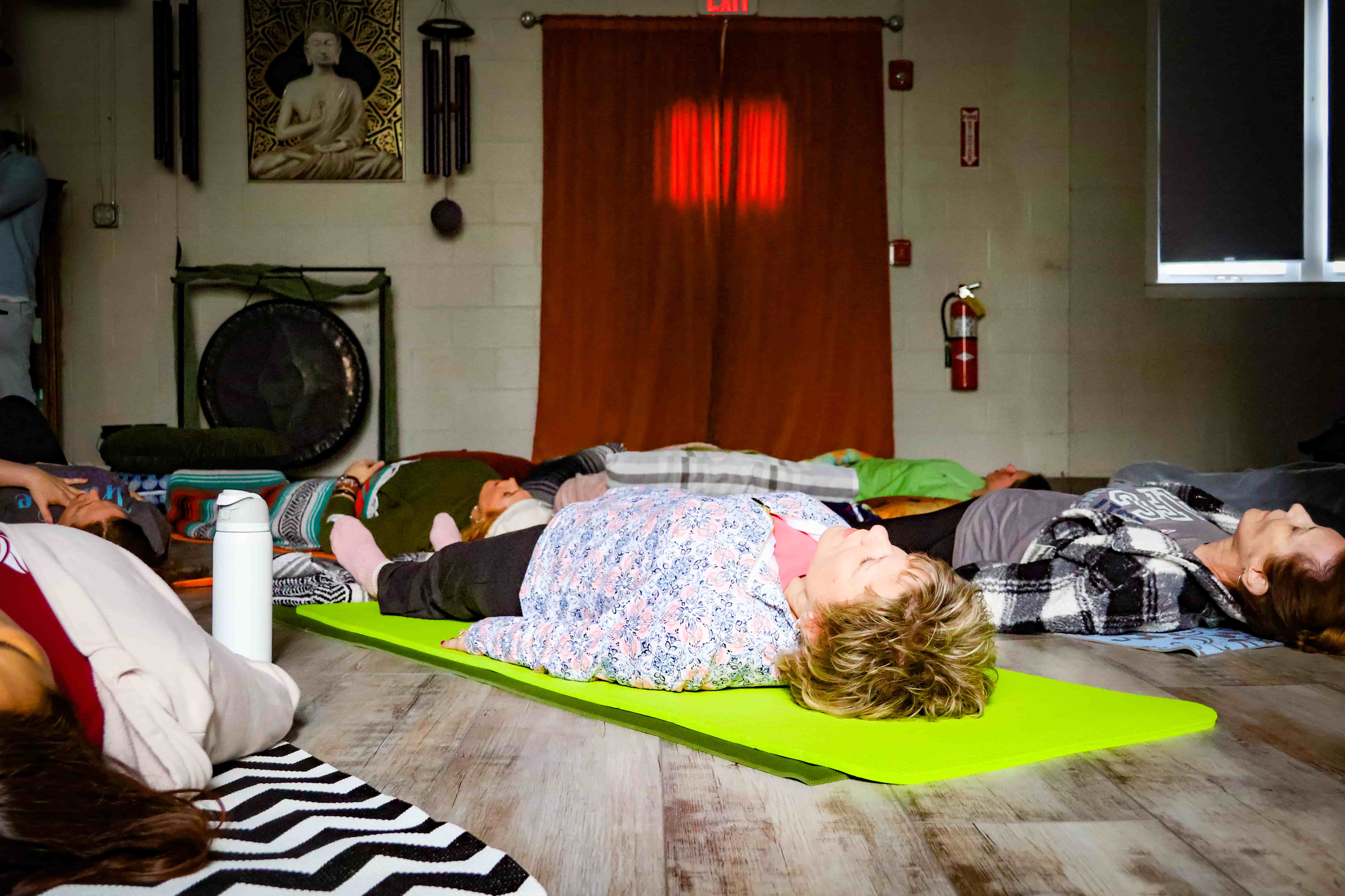 Somatic Healing 7