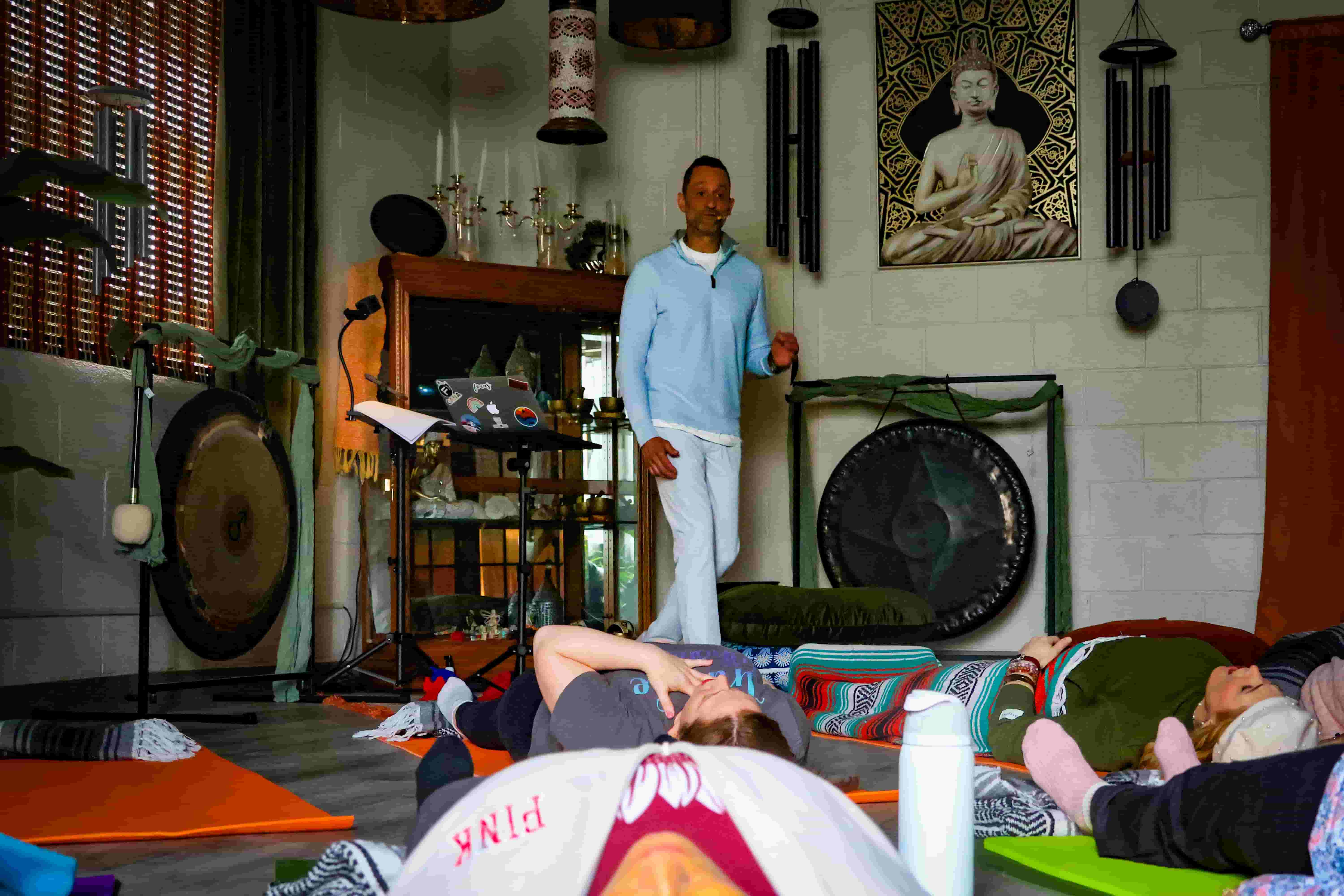 Somatic Healing 11