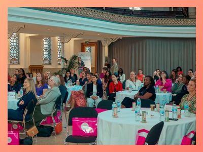 The Wealth Conversations Dinner