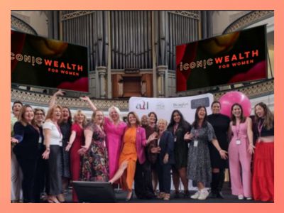 Iconic Wealth Live