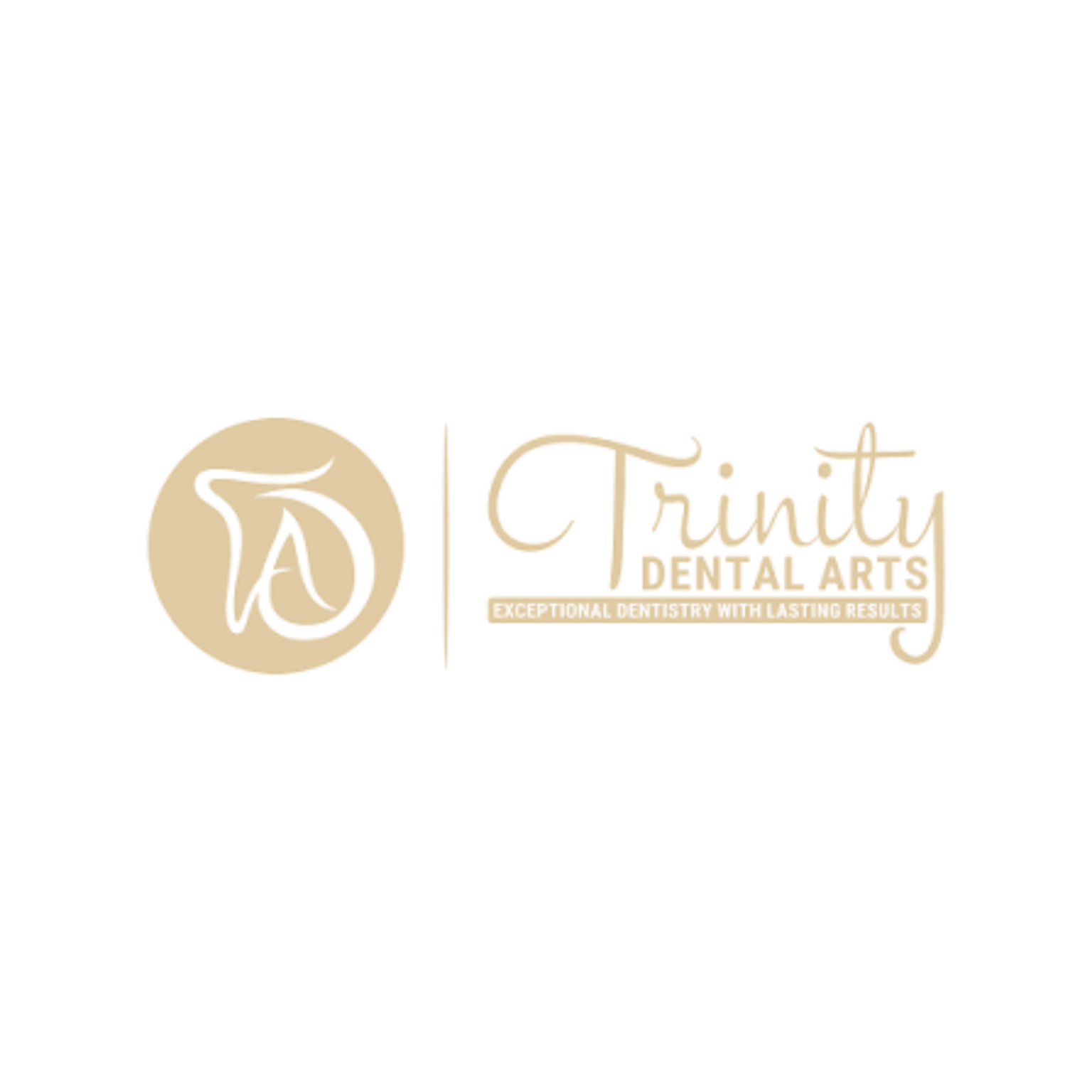 Trinity Dental Arts, PLLC Logo